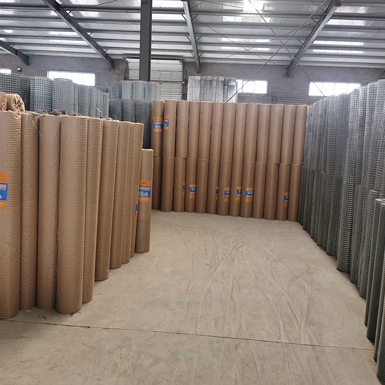  Welded Wire Mesh