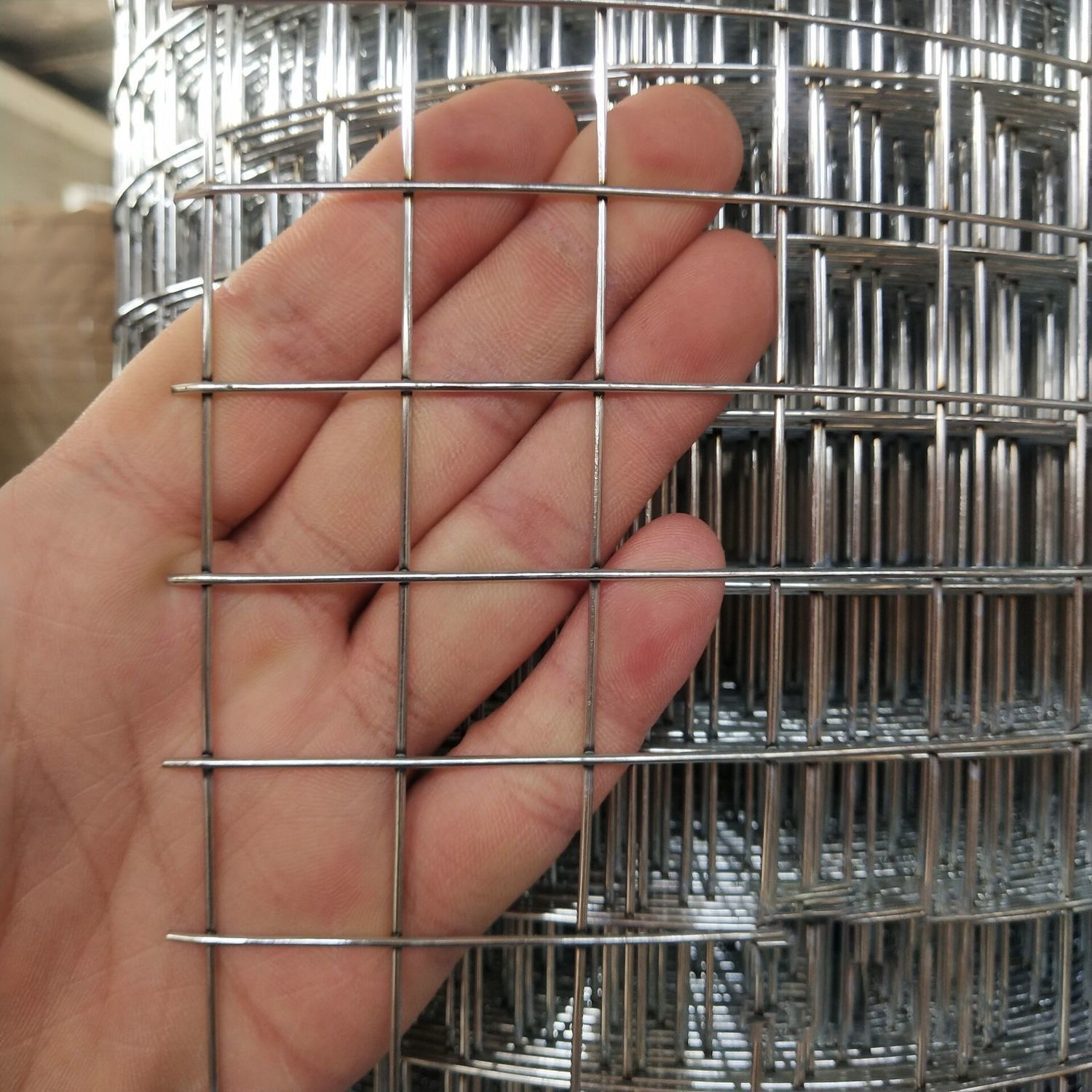  Welded Wire Mesh