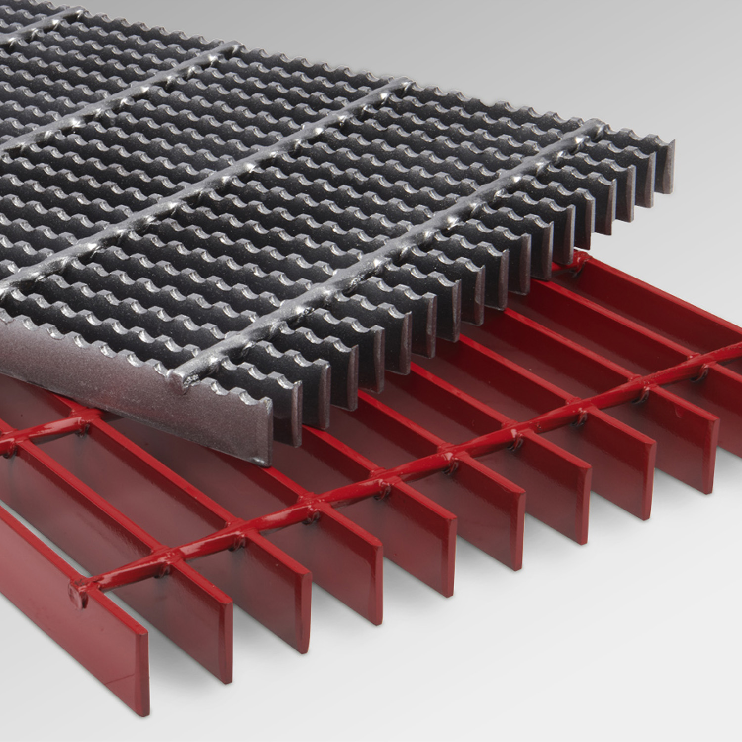 Steel Bar Grating