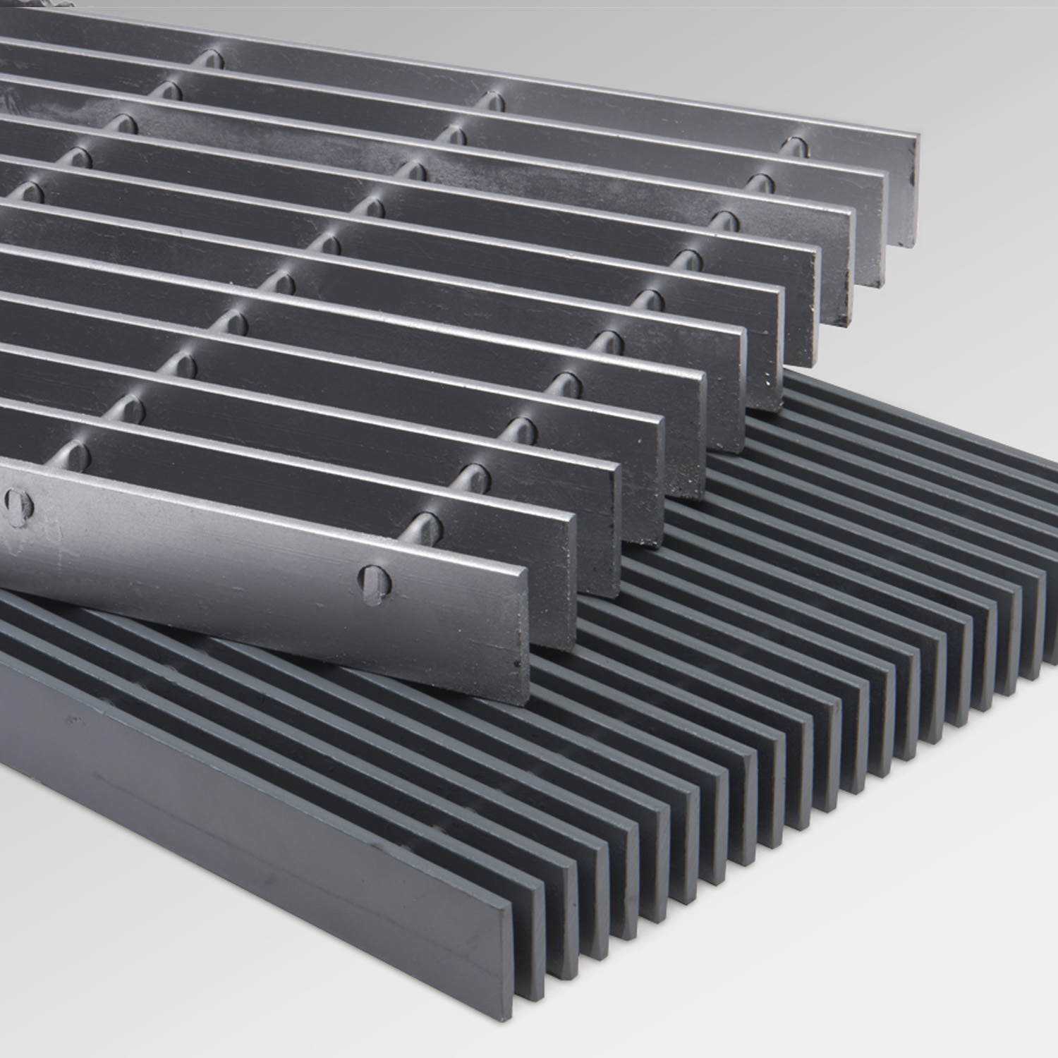 Steel Bar Grating