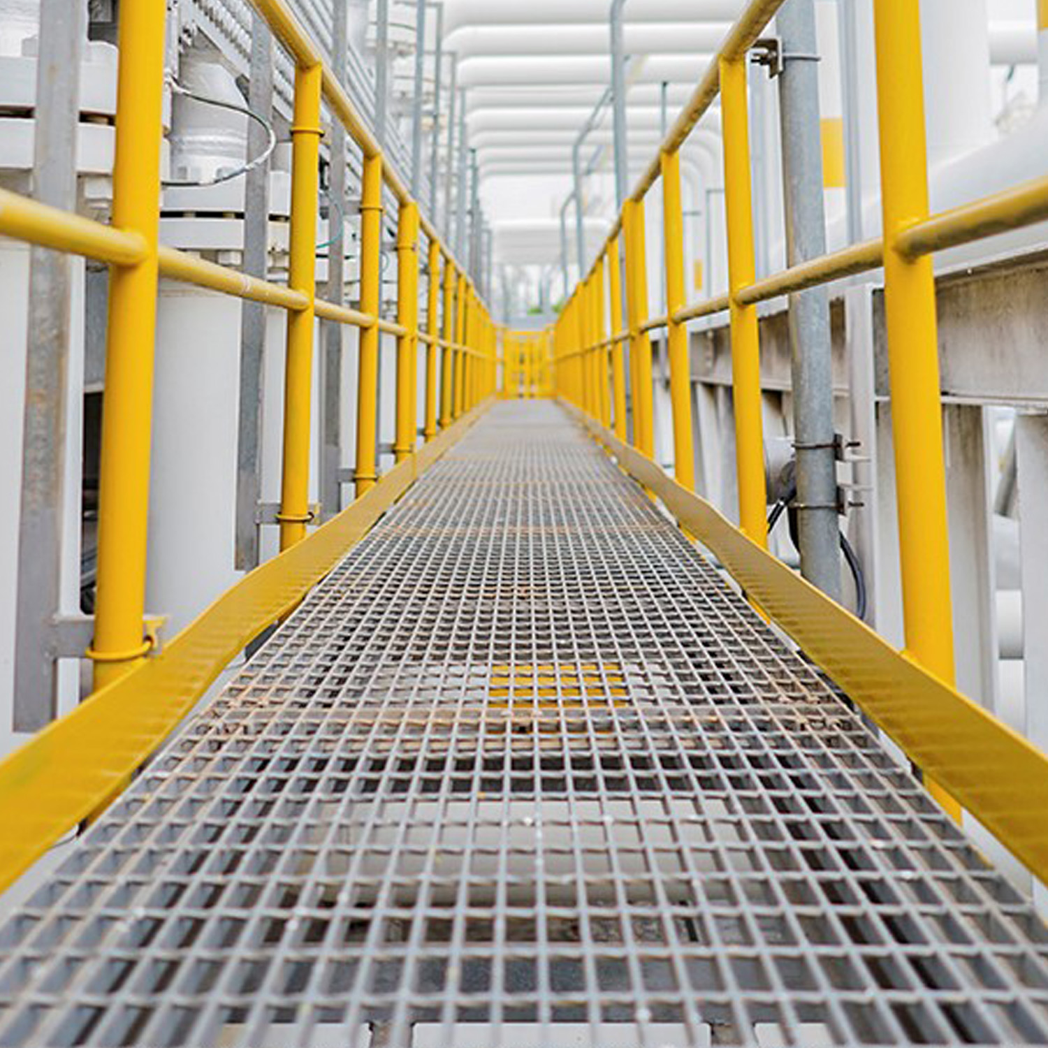Steel Bar Grating