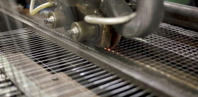  The Future Development Trend of Galvanized Mesh 
