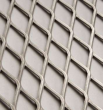Terminology You Should Know About Expanded Metal Mesh